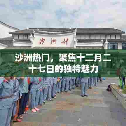 沙洲十二月二十七的独特魅力聚焦热门事件
