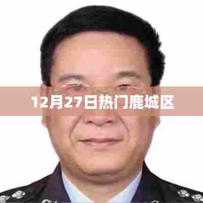 鹿城区12月27日热点事件概览
