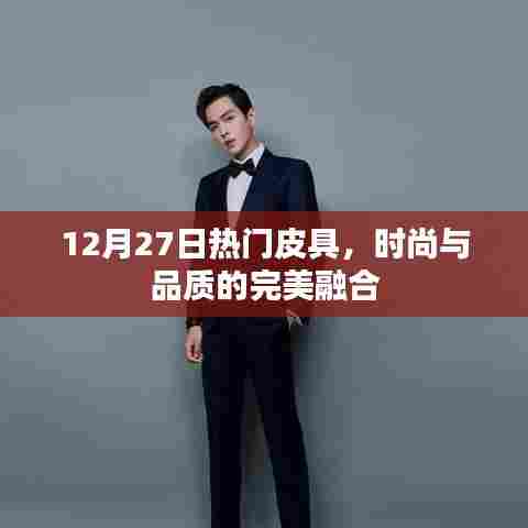 时尚皮具精选，品质与风尚的交融点 12月27日热门推荐