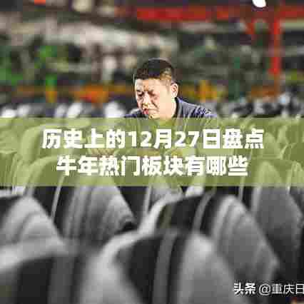 牛年牛板块盘点，历史上的十二月二十七日热门板块回顾