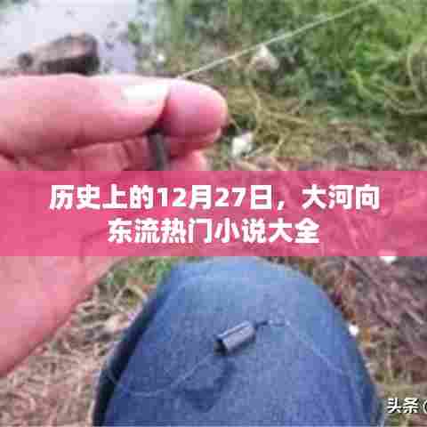 历史上的大事件与热门小说大河向东流回顾
