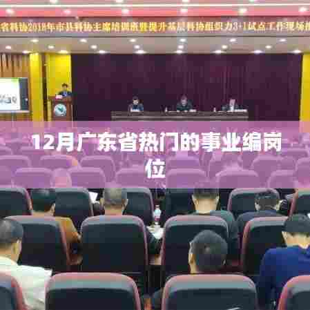 广东事业编热门岗位榜单(年终版)