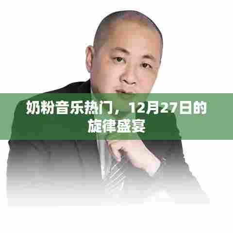 奶粉音乐狂欢盛宴,12月27日旋律之夜