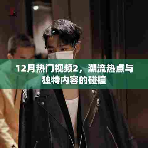 12月热门视频盘点,潮流碰撞独特内容