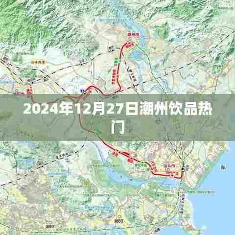 潮州饮品热门推荐 2024年最新尝鲜指南