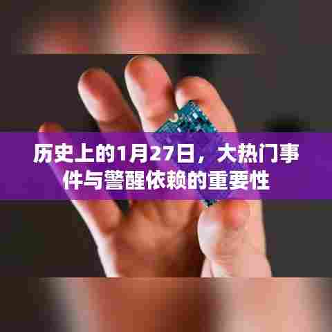 历史上的大事件,警醒依赖的重要性——1月27日回顾