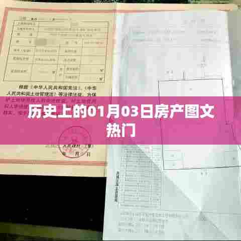 历史上的房产风云，一月三日图文回顾
