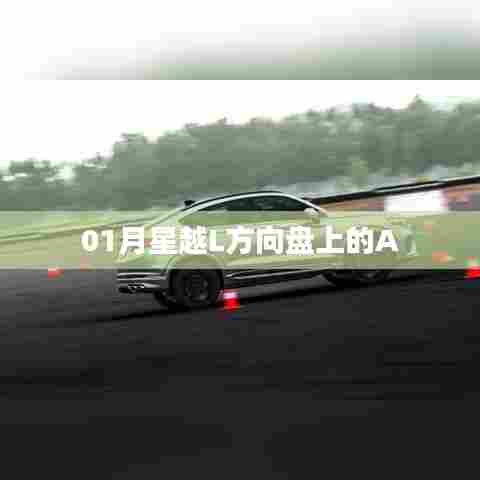 星越L方向盘A功能详解