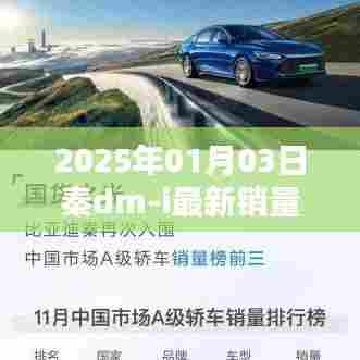 秦dm-i最新销量数据（日期，XXXX年XX月XX日）