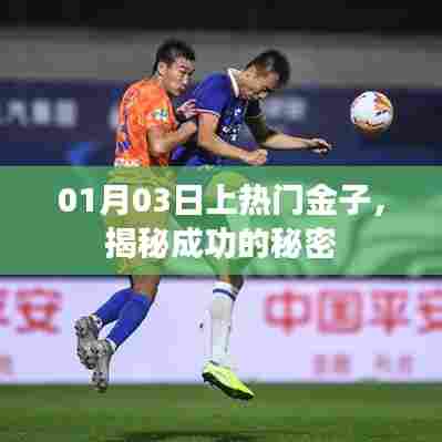 揭秘金子成功秘诀，一月三日的秘密行动！