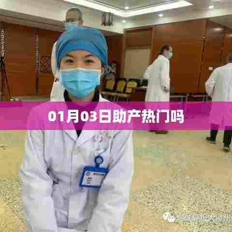 助产专业热门趋势分析,一月三日关注度揭秘