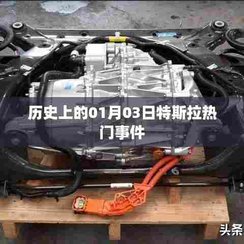 特斯拉历史上的重要时刻，一月三日事件回顾
