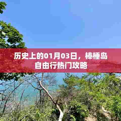 棒棰岛自由行，历史热门攻略 1月3日出发