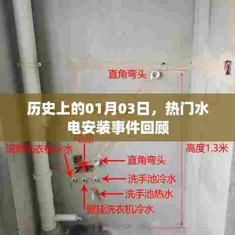 水电安装事件回顾，历史上的那些日子（一月三日）