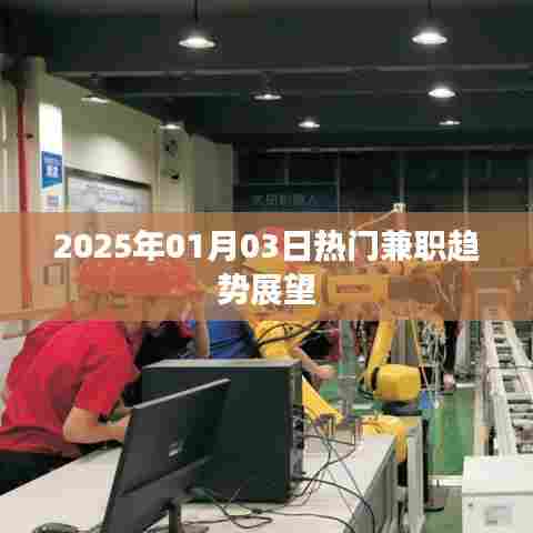 揭秘未来兼职趋势,展望2025年一月热门兼职市场