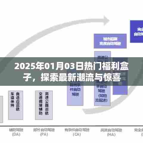 2025年热门福利盒子，潮流惊喜大探索