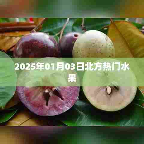 2025年北方热门水果市场概览，简洁明了，能够准确反映文章的核心内容。希望符合您的要求。