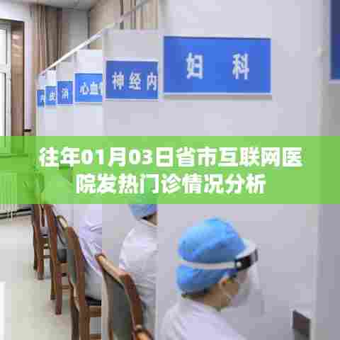 省市互联网医院发热门诊情况分析（历年数据对比）