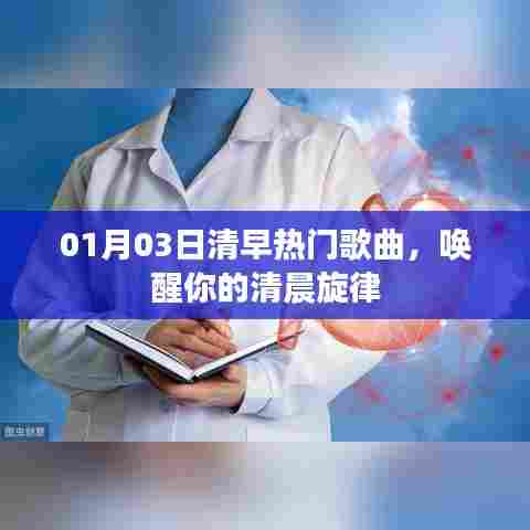 清晨热门唤醒曲，旋律唤醒新一天