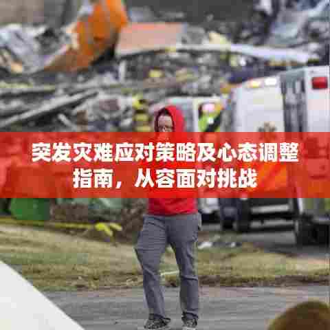 突发灾难应对策略及心态调整指南，从容面对挑战