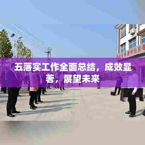 五落实工作全面总结，成效显著，展望未来
