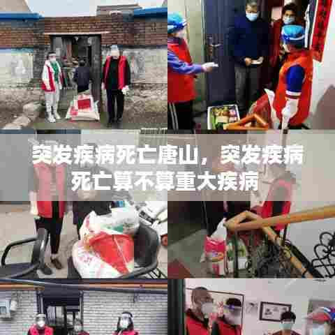 突发疾病死亡唐山,突发疾病死亡算不算重大疾病