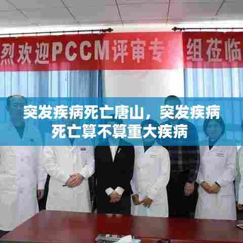 突发疾病死亡唐山,突发疾病死亡算不算重大疾病