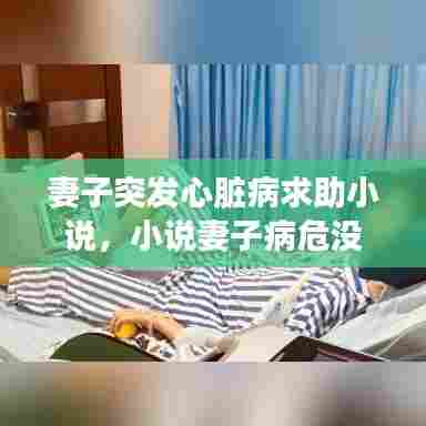 妻子突发心脏病求助小说，小说妻子病危没钱承担天价医药费忍痛咬断呼吸机小说 