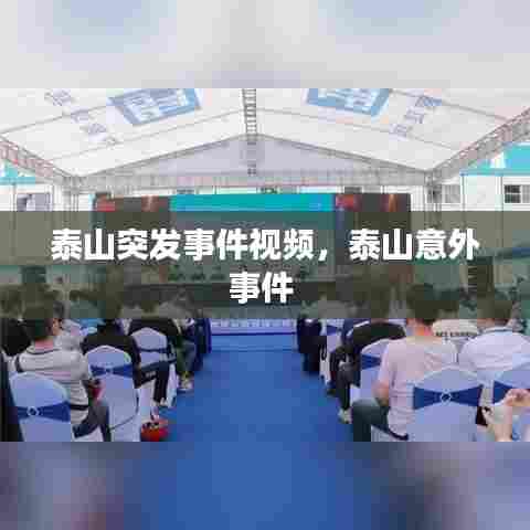 泰山突发事件视频，泰山意外事件 