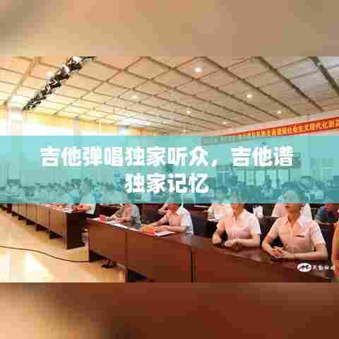 吉他弹唱独家听众，吉他谱 独家记忆 