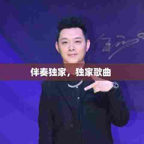 伴奏独家，独家歌曲 