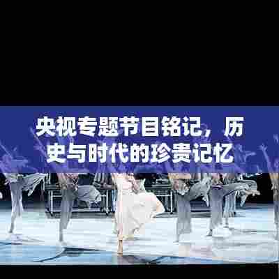 央视专题节目铭记，历史与时代的珍贵记忆