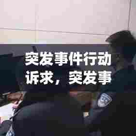 突发事件行动诉求，突发事件问题 