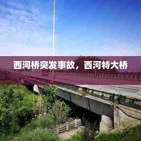 西河桥突发事故，西河特大桥 