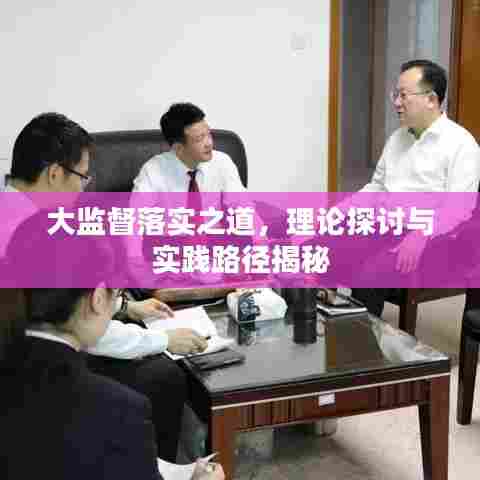 大监督落实之道,理论探讨与实践路径揭秘