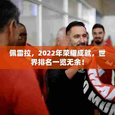 佩雷拉，2022年荣耀成就，世界排名一览无余！
