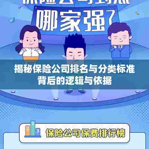 揭秘保险公司排名与分类标准背后的逻辑与依据
