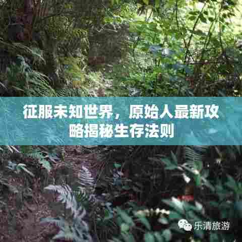 征服未知世界，原始人最新攻略揭秘生存法则