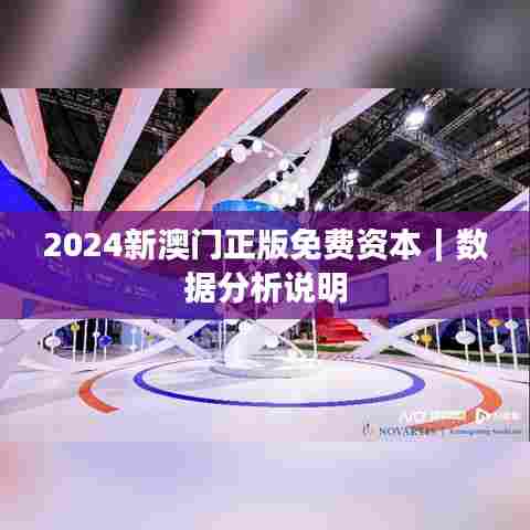 2024新澳门正版免费资本｜数据分析说明