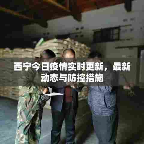 西宁今日疫情实时更新,最新动态与防控措施
