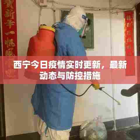 西宁今日疫情实时更新,最新动态与防控措施
