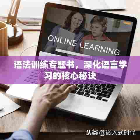 语法训练专题书，深化语言学习的核心秘诀
