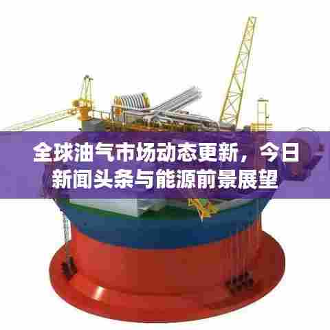 全球油气市场动态更新,今日新闻头条与能源前景展望