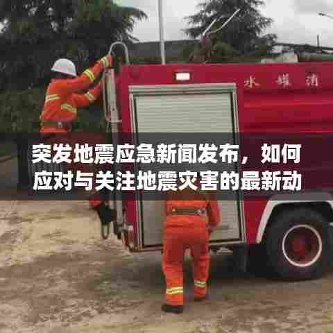 突发地震应急新闻发布,如何应对与关注地震灾害的最新动态