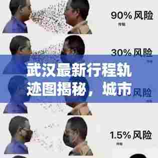 武汉最新行程轨迹图揭秘，城市新动态探索