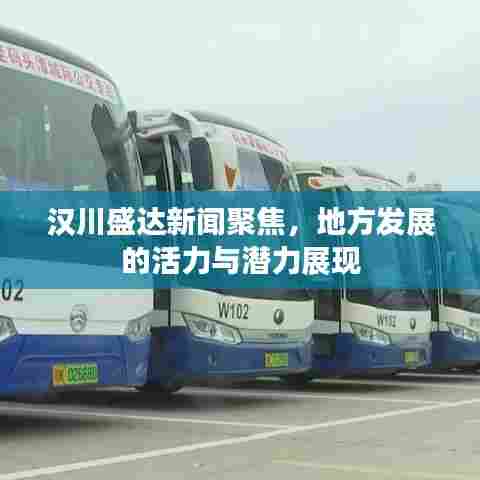 汉川盛达新闻聚焦，地方发展的活力与潜力展现