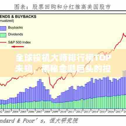 全球投机大师排行榜TOP未知,揭秘金融巨头的投资之道