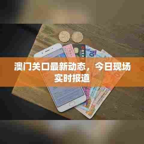 澳门关口最新动态，今日现场实时报道