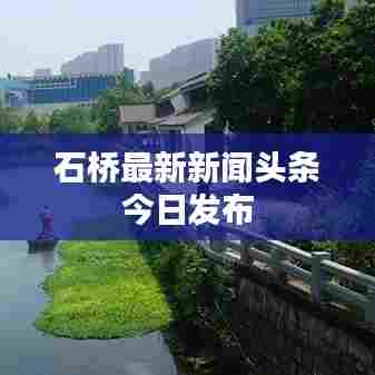 石桥最新新闻头条今日发布
