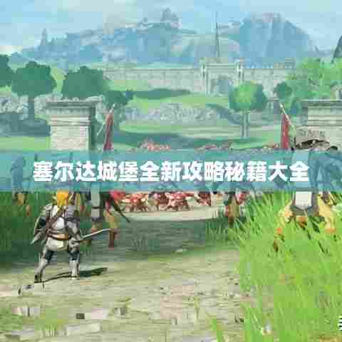 塞尔达城堡全新攻略秘籍大全